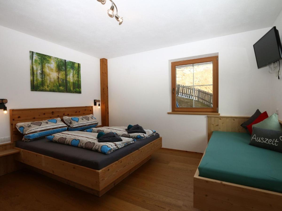 Holiday Flat Schoeser, Fuegen Fuegenberg Exterior photo